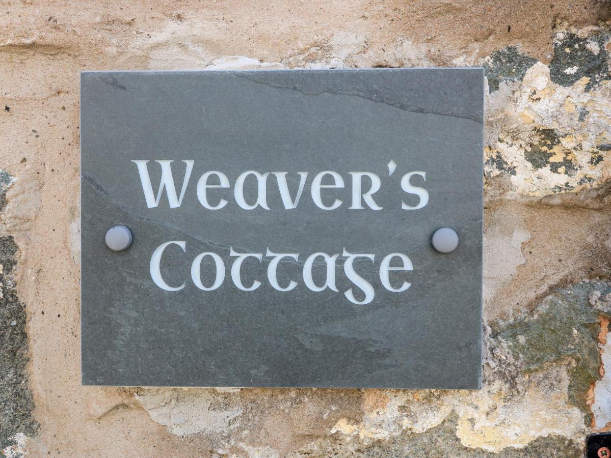 Weaver'S Cottage 波特马多克 外观 照片