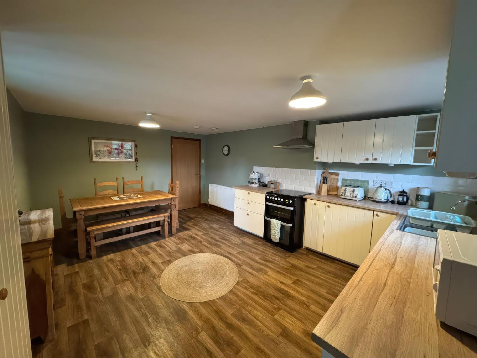 Weaver'S Cottage 波特马多克 外观 照片