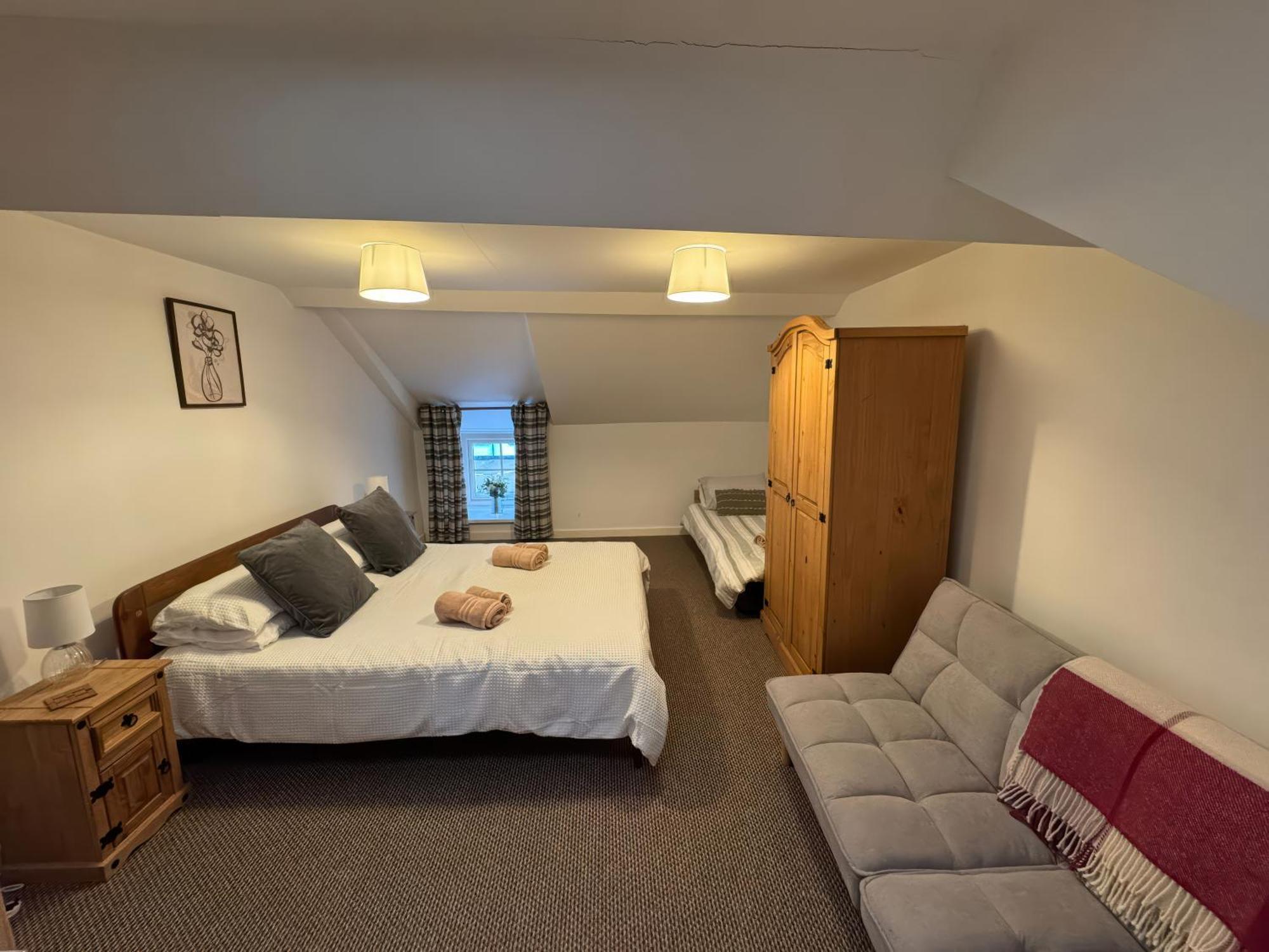 Weaver'S Cottage 波特马多克 外观 照片